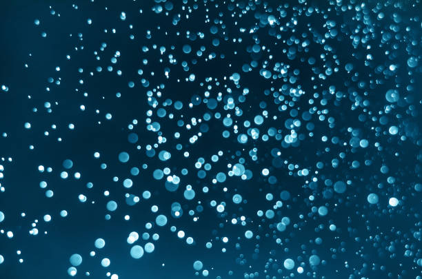 istock abstract beautiful bokeh background for used wallpaper or background on website designer, advertising and another project design. 943359540
