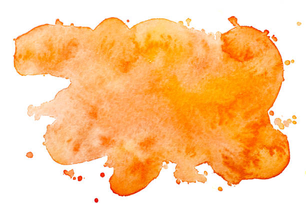 istock abstract  watercolor stains background 943363816