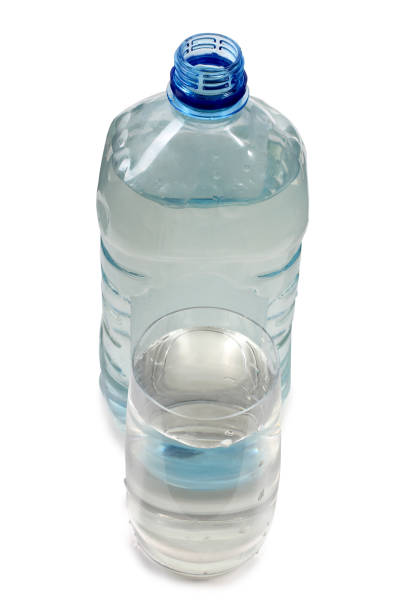 istock Bottle of water 943364300