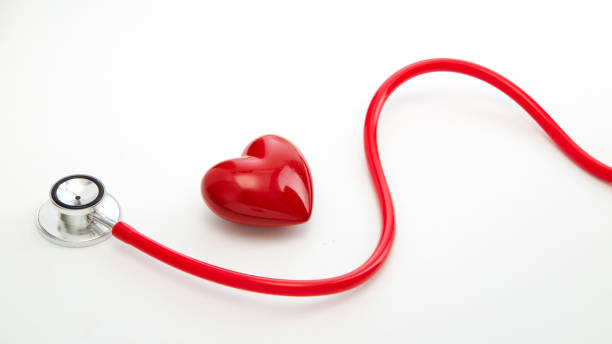 istock Concept simple,World health day 