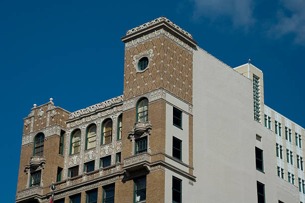 istock Office Building in Downtown Tampa, Florida 94340276