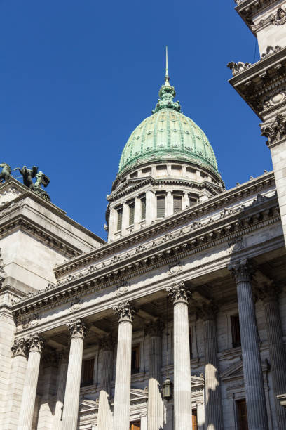 istock The National Congress in Buenos Aires 943405404