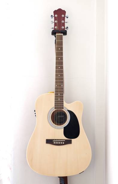 istock acoustic guitar close-up 943415198