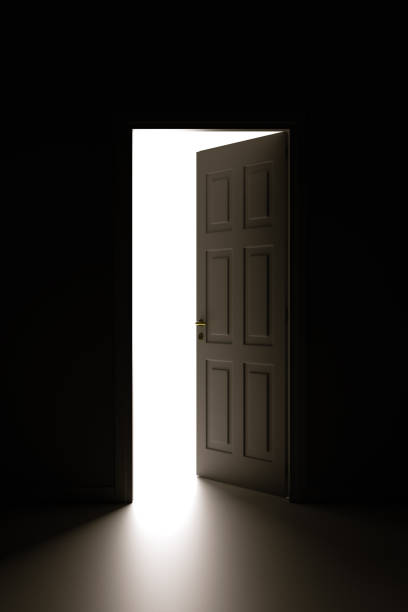 istock Come Out of Darkness 943424774