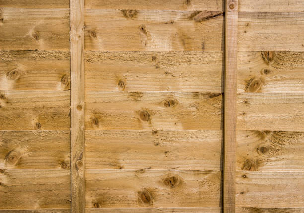istock Vintage wooden plank background 943430836
