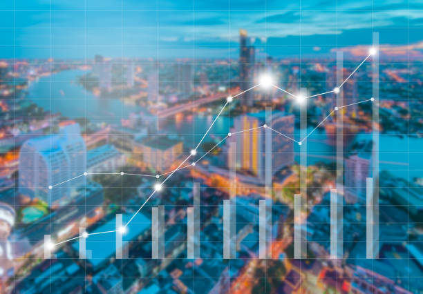 istock Conceptual of business image 943430950