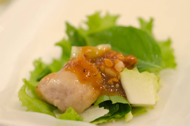 istock Vietnam food 943437636