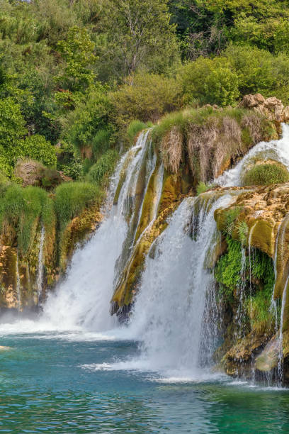 istock Krka national park, Croatia 943457338