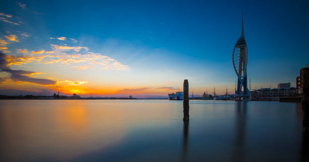 istock Portsmouth England 943469554