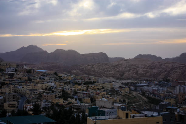 istock colors of Jordan 943472576