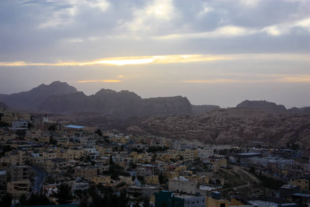 istock colors of Jordan 943472592