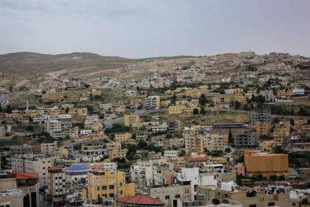 istock colors of Jordan 943472622