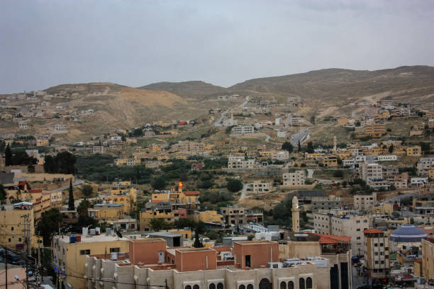 istock colors of Jordan 943472634
