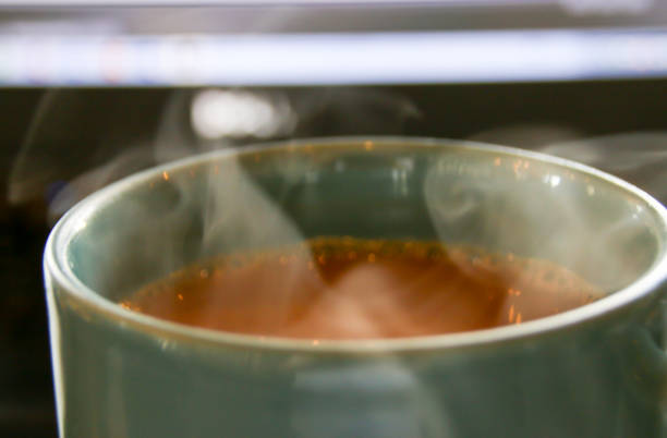 Morning Java Fix