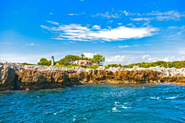 istock Antibes, France 943478882