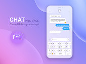 chatten-sie-schnittstelle-anwendung-mit-