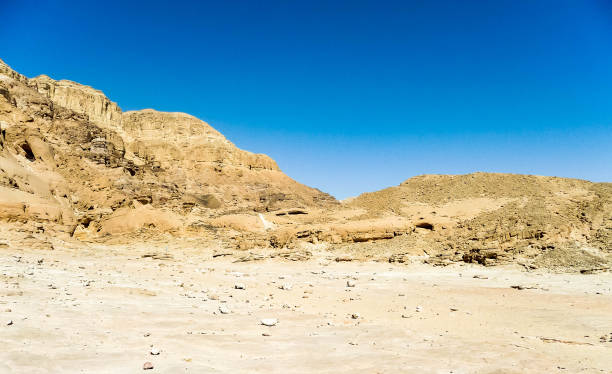 istock Rocks in the desert 943488970