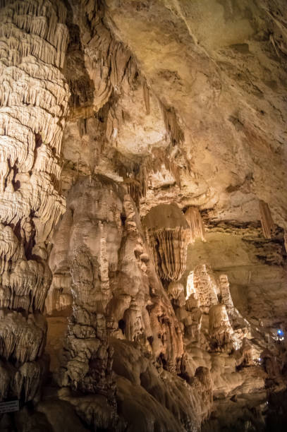 istock Natural Caverns in San Antonio,Texas 943509950