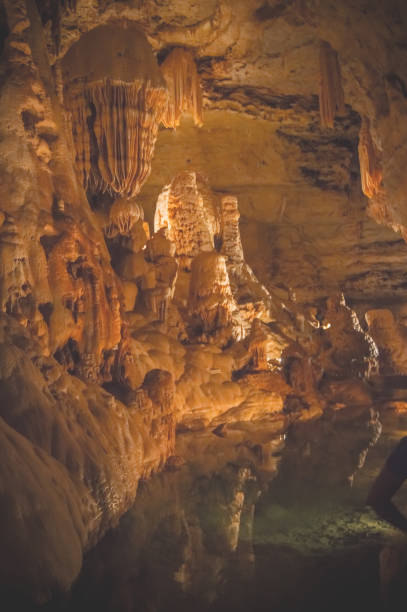 istock Natural Caverns in San Antonio,Texas 943509988