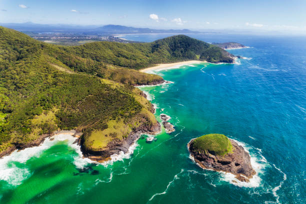 istock D Sea arakoon Coast 2 North 943570042