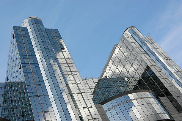 istock European Parliament Building 94357183