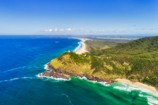 istock D Sea smoky cape lighthouse 943573096