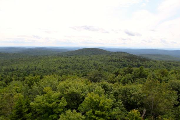 New Hampshire White Mountains