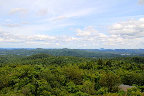 istock New Hampshire White Mountains 943584532
