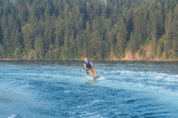 istock Air chair water stunts 943594958