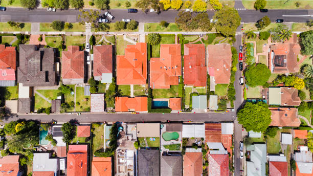 istock D Chatswood Local Houses Top Down 943598410