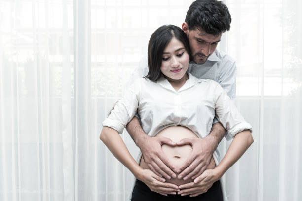 istock I am ready to be a father 943602306