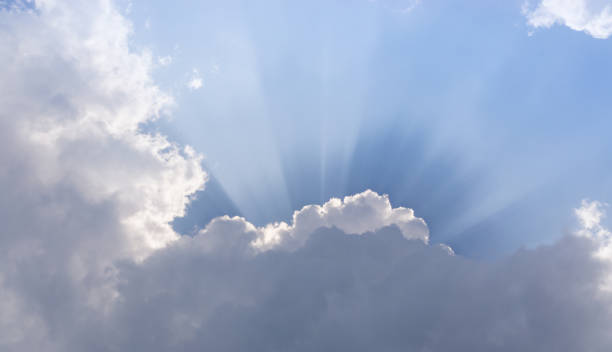 istock the sun is shinning in sky 943616804