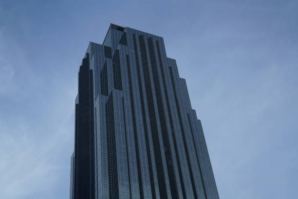 istock Corporate Buildings - City Scapes 943619808
