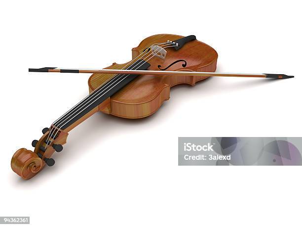 Violino - Fotografias de stock e mais imagens de Arte - Arte, Atuação, Barulho