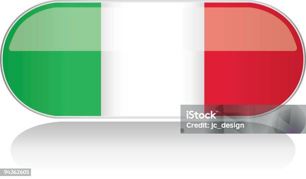 광택지 플랙 시리즈이탈리아 0명에 대한 스톡 벡터 아트 및 기타 이미지 - 0명, 국기, 기