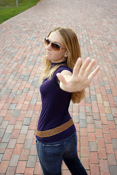 istock College Woman Series 94364112