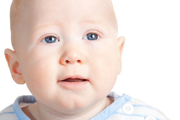 istock closeup baby boy portrait 94364476