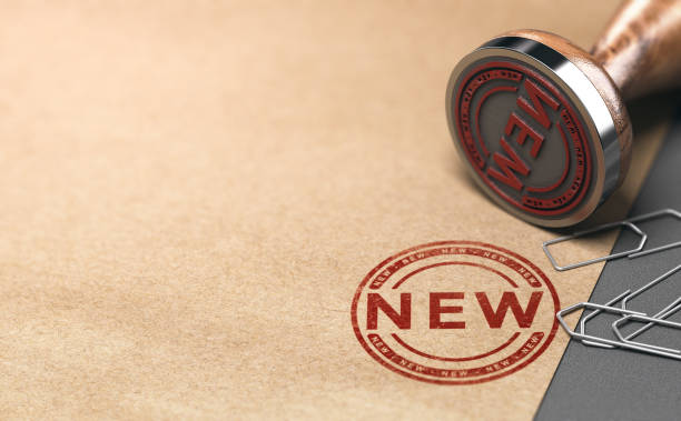 Introducing a New Product or Service, Advertising Concept