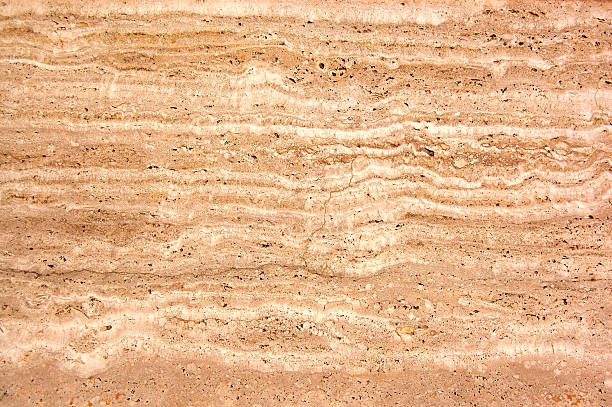 Travertine Marble Background  travertine pool photos stock pictures, royalty-free photos & images