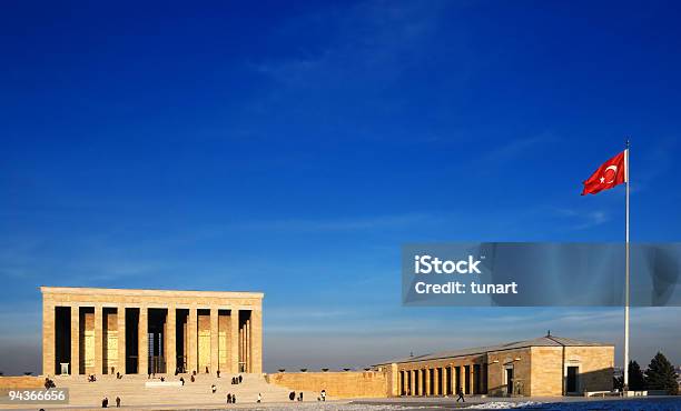 Anitkabir Ankara Turkey Stock Photo - Download Image Now - Ataturk Mausoleum, Anatolia, Ankara - Turkey