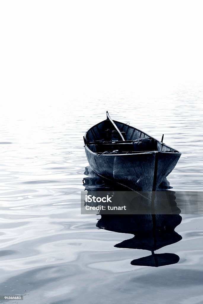 Tranquilidad - Foto de stock de Agua libre de derechos