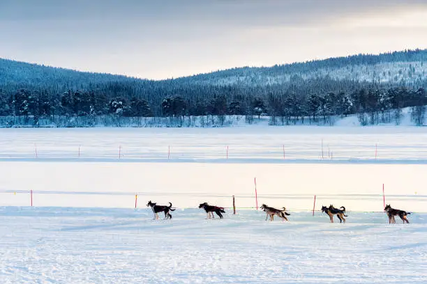 famous Sweden view