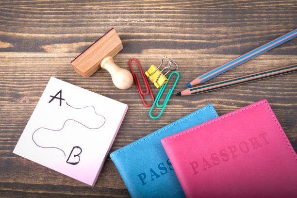 travel and vacation destination