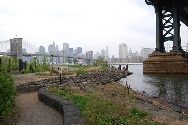 istock Empire-Fulton State, Dumbo, Brooklin, NY 94367924