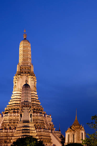 istock Wat Arun, Bangkok, Thailand 94368273