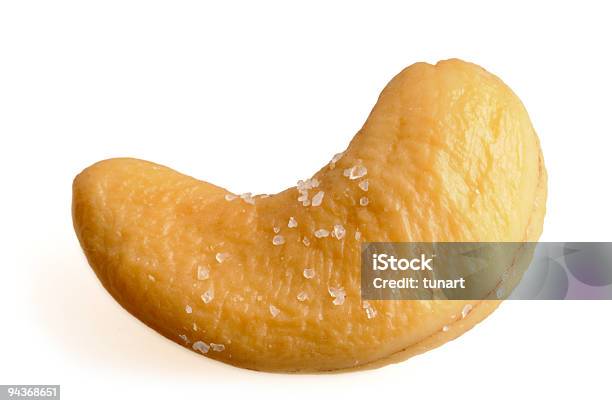 Cashew Nut Stock Photo - Download Image Now - Cashew, Salt - Seasoning, Appetizer