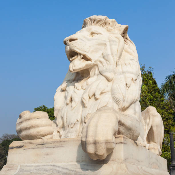 istock Victoria Memorial, Kolkata 943687926