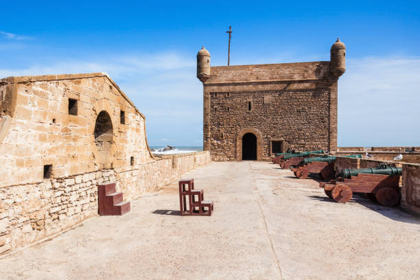 istock Essaouira in Morocco 943687998