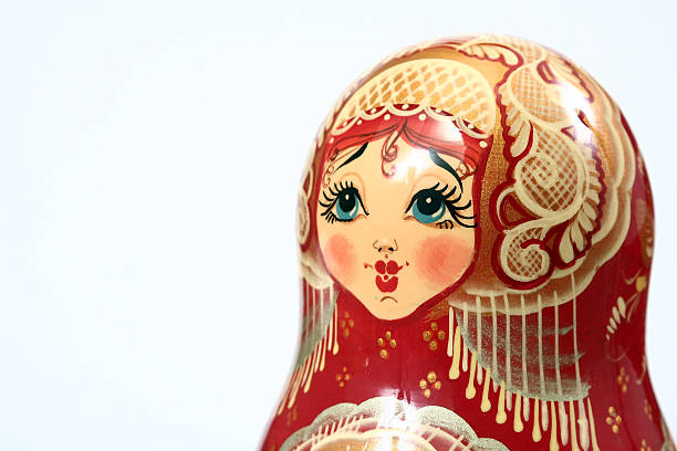 Babuska babuska stock pictures, royalty-free photos & images