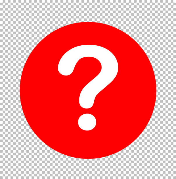 Question mark icon sign transparent. Question mark symbol. flat style. help sign. Question mark icon sign transparent. Question mark symbol. flat style. help sign. red question mark stock illustrations